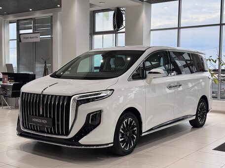 Hongqi HQ9