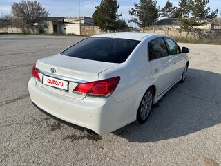 2011 Toyota Avalon III Рестайлинг 2, белый, 2100000 рублей, вид 5