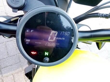 2017 Honda Rebel 500, зелёный, 499692 рублей, вид 2