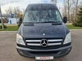 2011 Mercedes-Benz Sprinter, чёрный, 4500000 рублей