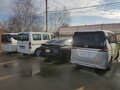 2019 Toyota Prius IV Рестайлинг (XW50), чёрный, 2450000 рублей - вид 3