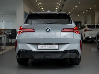 2026 BMW X3 Long 30L xDrive IV (G45/G48), серый, 6950000 рублей, вид 4