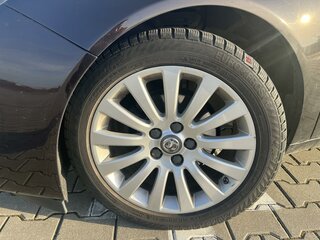 2016 Opel Insignia I Рестайлинг, коричневый, 1245000 рублей, вид 2