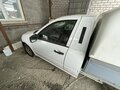 2018 LADA (ВАЗ) Granta, белый, 730000 рублей - вид 1