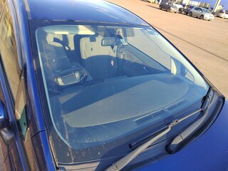 2010 Toyota Prius III (XW30), синий, 1200000 рублей, вид 2