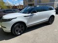 2017 Land Rover Range Rover Velar I, белый, 3000000 рублей - вид 6