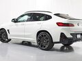 2022 BMW X4 M Competition I (F98) Рестайлинг, белый, 14086584 рублей - вид 2