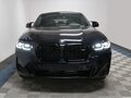 2025 BMW X4 M40i II (G02) Рестайлинг, синий, 10201359 рублей - вид 1