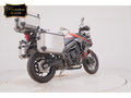 2015 Triumph Tiger 800, оранжевый, 800000 рублей - вид 5
