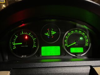 2006 Land Rover Discovery III, чёрный, 770000 рублей, вид 5