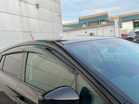 2019 Subaru XV II, чёрный, 1750000 рублей - вид 30