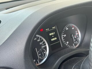 2018 Mercedes-Benz Vito 114 CDI L2 III (W447), белый, 2700000 рублей, вид 5