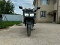 2011 Yamaha FJR1300, чёрный, 750000 рублей