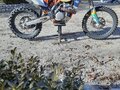 2015 KTM 250 EXC F, оранжевый, 450000 рублей - вид 1