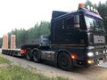 2004 MAN 26, чёрный, 3000000 рублей - вид 2