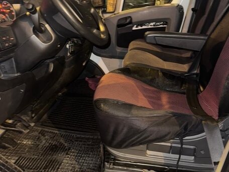 2012 Peugeot Boxer, белый, 1500000 рублей, вид 3