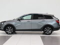2018 Lada (ВАЗ) Vesta SW Cross I, серый - вид 4