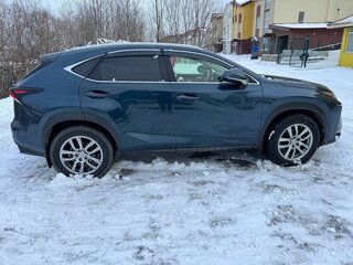 2015 Lexus NX 200 I, синий, 3000000 рублей, вид 2