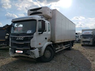 2023 JAC N200, белый, 4795700 рублей, вид 1