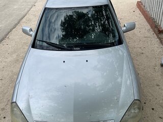 2008 Lada (ВАЗ) Priora I, серебристый, 250000 рублей, вид 1