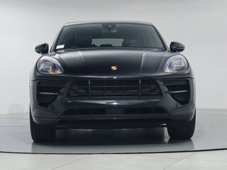 2022 Porsche Macan GTS I Рестайлинг 2, чёрный, 15118863 рублей, вид 2
