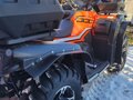 2021 CFMoto CFORCE 600 EPS, оранжевый, 990000 рублей - вид 1