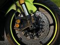 2007 Yamaha YZF-R6, зелёный, 680000 рублей - вид 4
