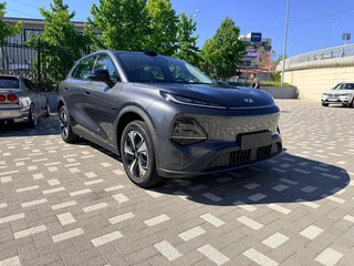2026 Changan Qiyuan Q05 51.9 kWh II, серый, 2650000 рублей, вид 3