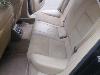 2005 Audi A6 III (C6), чёрный, 825000 рублей, вид 2