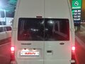 2014 Ford Transit, белый, 1600000 рублей - вид 8