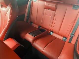 2015 BMW 4 серии 428i F32/F33/F36, чёрный, 2000000 рублей, вид 5