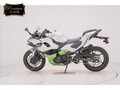 2024 Kawasaki ZX-7 Ninja, белый, 1300000 рублей - вид 1