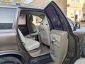2011 Volvo XC90 5 Geartronic I Рестайлинг, коричневый, 1850000 рублей - вид 11