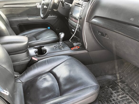 2016 Kia Mohave 8-speed I, белый, 2000000 рублей - вид 6
