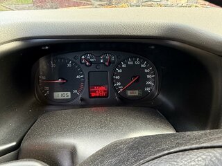 1999 Volkswagen Caravelle T4, красный, 3500000 рублей, вид 5