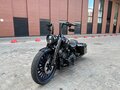 2021 Harley-Davidson Road King, чёрный, 4500000 рублей - вид 1