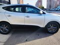 2014 Hyundai ix35 I Рестайлинг, серебристый, 1660000 рублей - вид 2