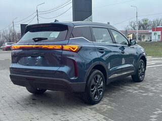 2026 Tenet T7, синий, 2785000 рублей, вид 5