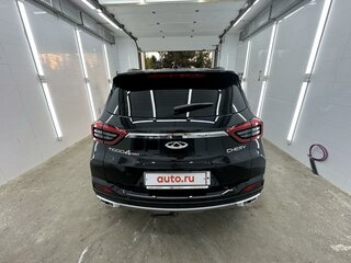2022 Chery Tiggo 4 Pro I, чёрный, 1875000 рублей, вид 5