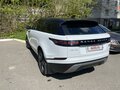 2017 Land Rover Range Rover Velar I, белый, 3000000 рублей - вид 4