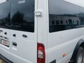 2014 Ford Transit, белый, 2250000 рублей - вид 1