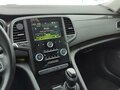 2017 Renault Talisman I, серый, 1799000 рублей - вид 4