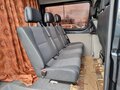 2011 Mercedes-Benz Sprinter, чёрный, 4500000 рублей - вид 7