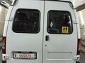2012 ГАЗ ГАЗель (3221), белый, 900000 рублей - вид 8