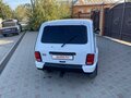 2024 Lada (ВАЗ) Niva Legend I, белый, 1150000 рублей - вид 7