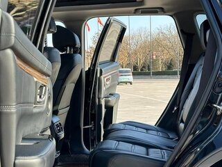 2021 Honda CR-V V Рестайлинг, белый, 3440000 рублей, вид 5