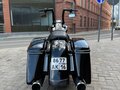 2021 Harley-Davidson Road King, чёрный, 4500000 рублей - вид 9