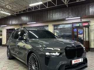 2022 Alpina XB7 G07 Рестайлинг, серый, 20000000 рублей, вид 1