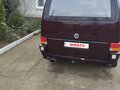 1991 Volkswagen Caravelle T4, коричневый, 500000 рублей - вид 6