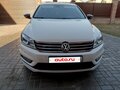 2014 Volkswagen Passat B7, белый, 1450000 рублей